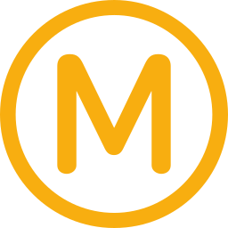 En métro