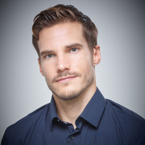 image formateur David GUILLIER