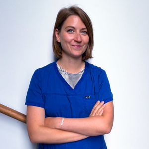 image formadore Mathilde NONNON