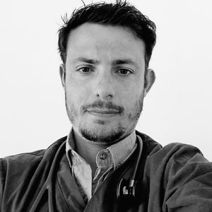 image formateur Matthieu LEBASTARD