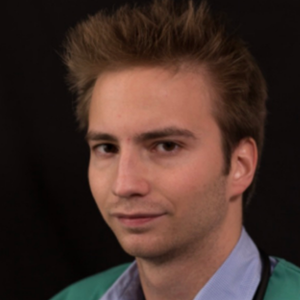 image formateur Pierre-André VIDAL