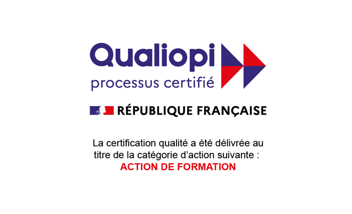 Qualiopi
